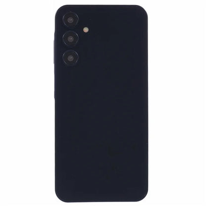 For Samsung Galaxy A25 5G (Global) (161.0 x 76.5 x 8.3mm) Color Screen Dummy Phone Shooting Counter Display Toys (Without Logo)