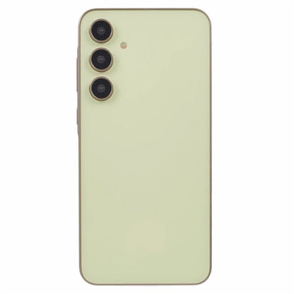For Samsung Galaxy A35 5G Color Screen Dummy Phone Shooting Counter Display Toys (Without Logo)