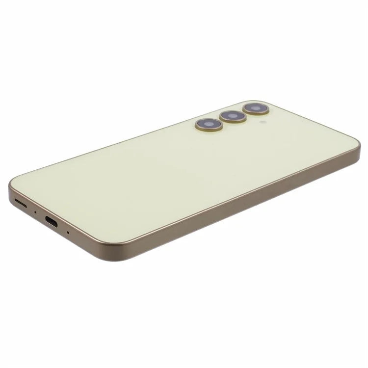 For Samsung Galaxy A35 5G Color Screen Dummy Phone Shooting Counter Display Toys (Without Logo)