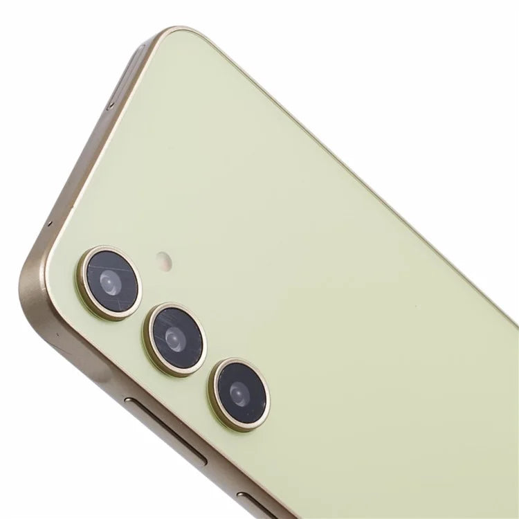 For Samsung Galaxy A35 5G Color Screen Dummy Phone Shooting Counter Display Toys (Without Logo)