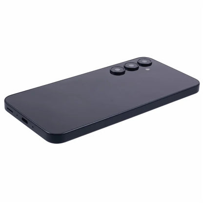 For Samsung Galaxy A35 5G Color Screen Dummy Phone Shooting Counter Display Toys (Without Logo)