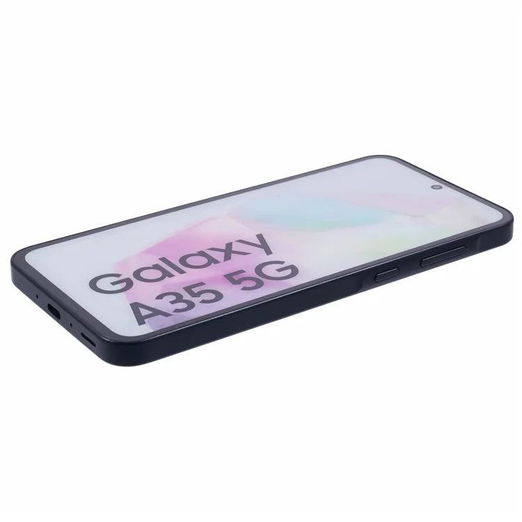 For Samsung Galaxy A35 5G Color Screen Dummy Phone Shooting Counter Display Toys (Without Logo)