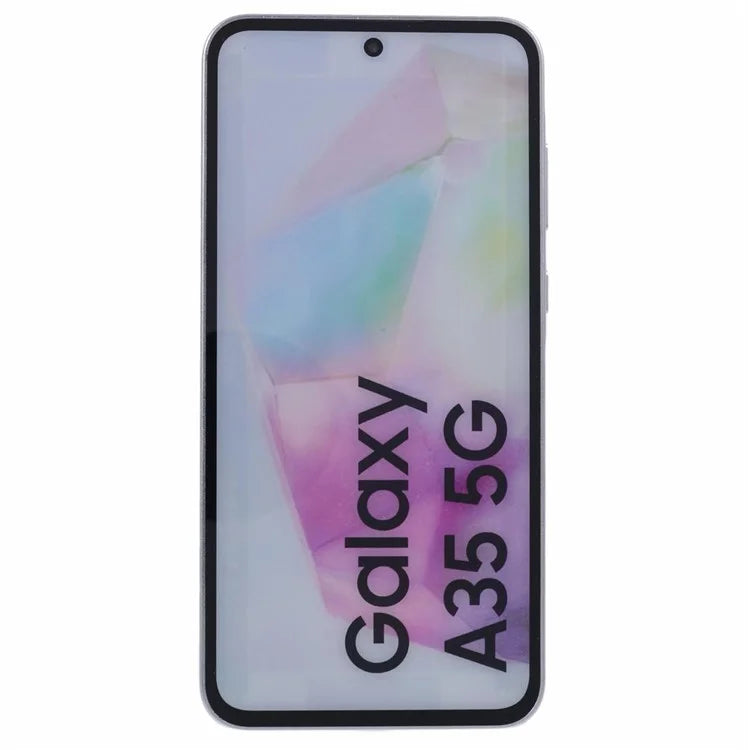For Samsung Galaxy A35 5G Color Screen Dummy Phone Shooting Counter Display Toys (Without Logo)
