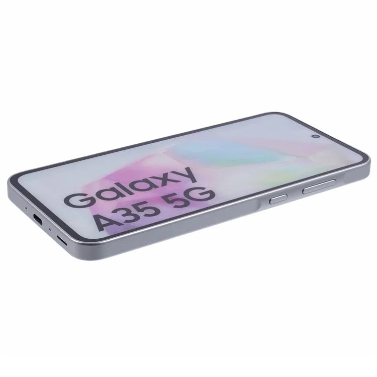For Samsung Galaxy A35 5G Color Screen Dummy Phone Shooting Counter Display Toys (Without Logo)