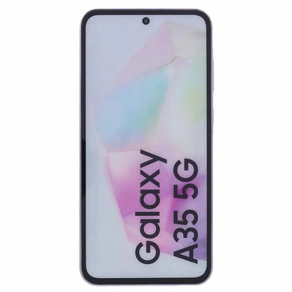 For Samsung Galaxy A35 5G Color Screen Dummy Phone Shooting Counter Display Toys (Without Logo)