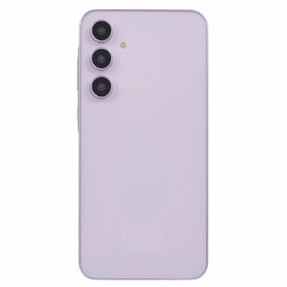 For Samsung Galaxy A35 5G Color Screen Dummy Phone Shooting Counter Display Toys (Without Logo)