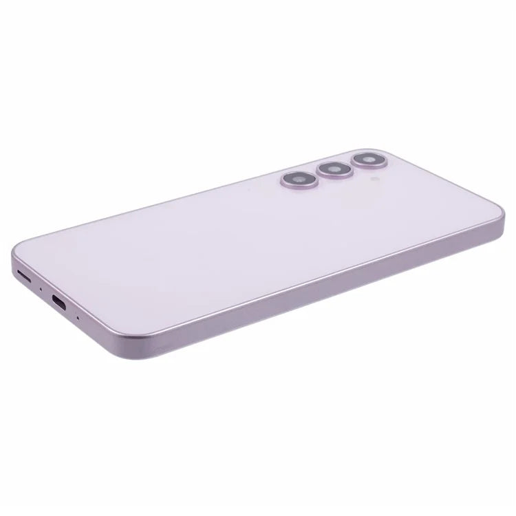 For Samsung Galaxy A35 5G Color Screen Dummy Phone Shooting Counter Display Toys (Without Logo)