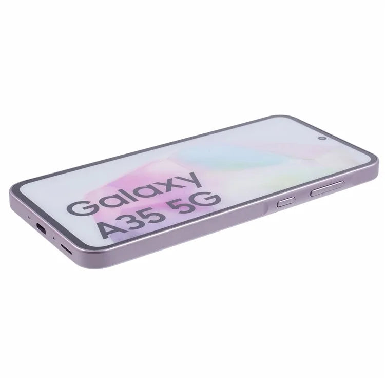 For Samsung Galaxy A35 5G Color Screen Dummy Phone Shooting Counter Display Toys (Without Logo)