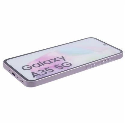 For Samsung Galaxy A35 5G Color Screen Dummy Phone Shooting Counter Display Toys (Without Logo)