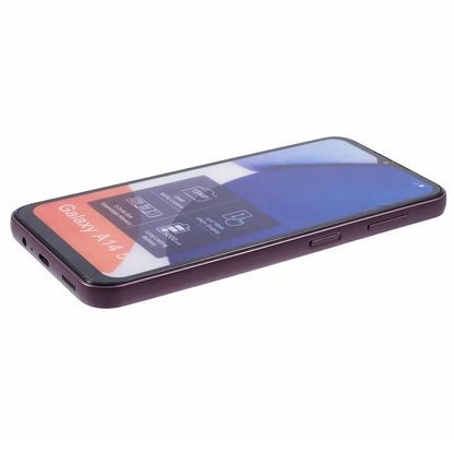 For Samsung Galaxy A14 5G Color Screen Dummy Phone Shooting Counter Display Toys (Without Logo)