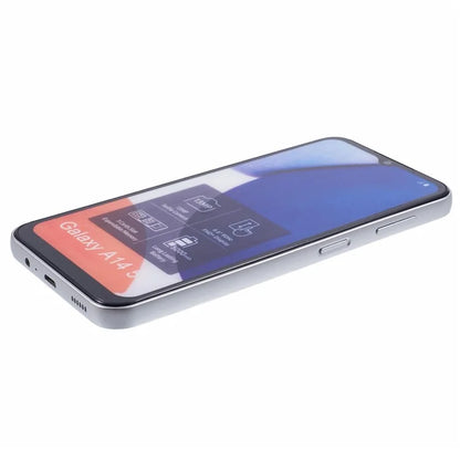 For Samsung Galaxy A14 5G Color Screen Dummy Phone Shooting Counter Display Toys (Without Logo)