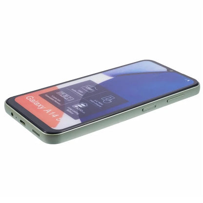 For Samsung Galaxy A14 5G Color Screen Dummy Phone Shooting Counter Display Toys (Without Logo)