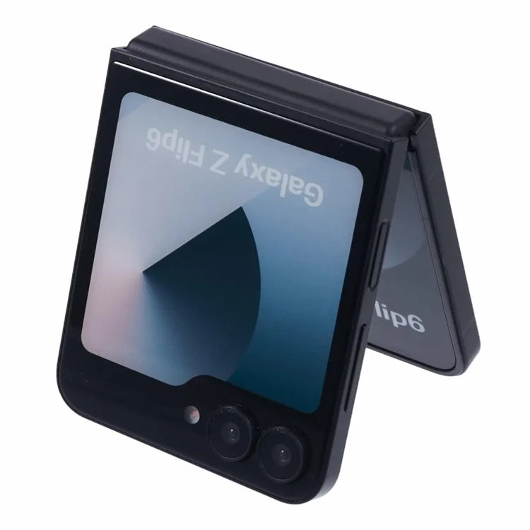 For Samsung Galaxy Z Flip6 5G Color Screen Dummy Phone Shooting Counter Display Toys (Without Logo)