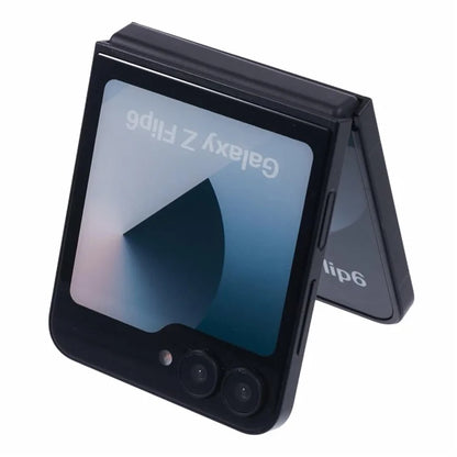 For Samsung Galaxy Z Flip6 5G Color Screen Dummy Phone Shooting Counter Display Toys (Without Logo)
