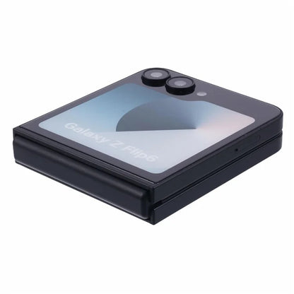 For Samsung Galaxy Z Flip6 5G Color Screen Dummy Phone Shooting Counter Display Toys (Without Logo)