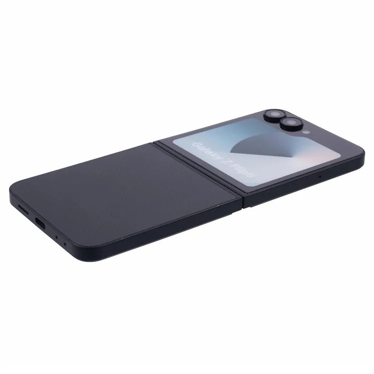 For Samsung Galaxy Z Flip6 5G Color Screen Dummy Phone Shooting Counter Display Toys (Without Logo)