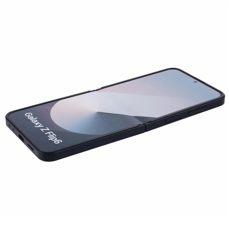 For Samsung Galaxy Z Flip6 5G Color Screen Dummy Phone Shooting Counter Display Toys (Without Logo)