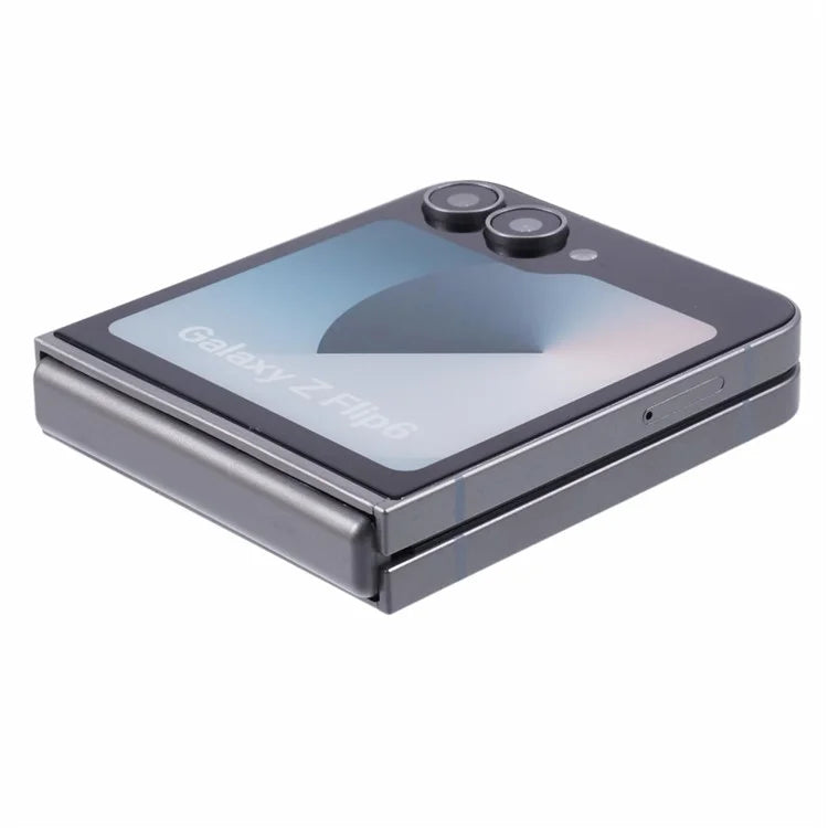 For Samsung Galaxy Z Flip6 5G Color Screen Dummy Phone Shooting Counter Display Toys (Without Logo)