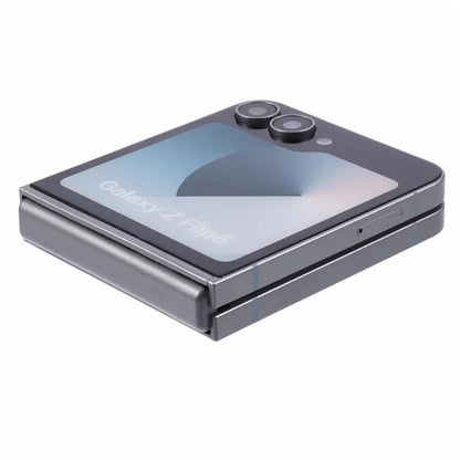 For Samsung Galaxy Z Flip6 5G Color Screen Dummy Phone Shooting Counter Display Toys (Without Logo)