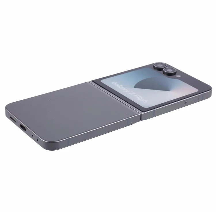 For Samsung Galaxy Z Flip6 5G Color Screen Dummy Phone Shooting Counter Display Toys (Without Logo)