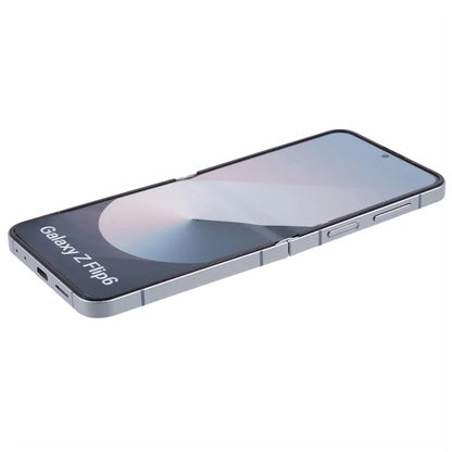 For Samsung Galaxy Z Flip6 5G Color Screen Dummy Phone Shooting Counter Display Toys (Without Logo)