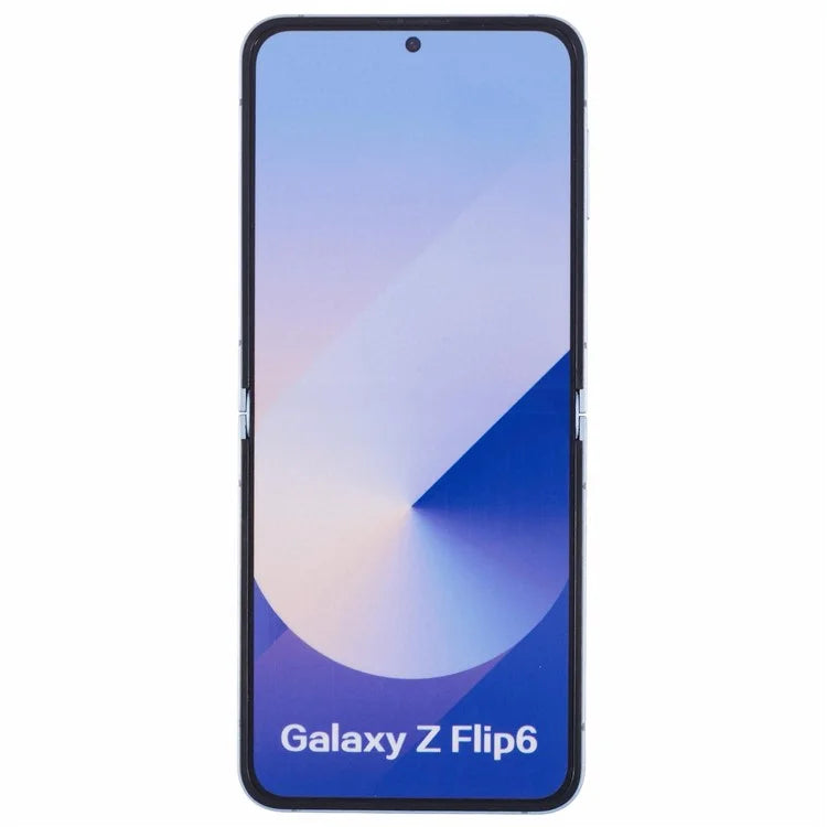 For Samsung Galaxy Z Flip6 5G Color Screen Dummy Phone Shooting Counter Display Toys (Without Logo)