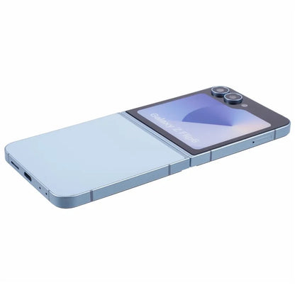 For Samsung Galaxy Z Flip6 5G Color Screen Dummy Phone Shooting Counter Display Toys (Without Logo)