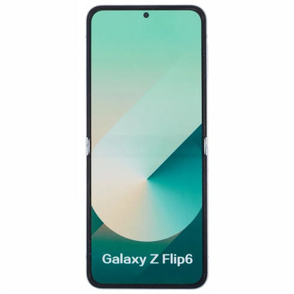 For Samsung Galaxy Z Flip6 5G Color Screen Dummy Phone Shooting Counter Display Toys (Without Logo)