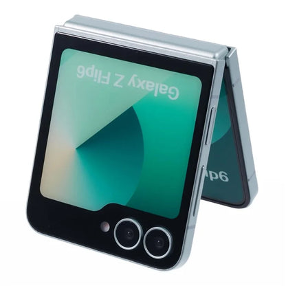 For Samsung Galaxy Z Flip6 5G Color Screen Dummy Phone Shooting Counter Display Toys (Without Logo)