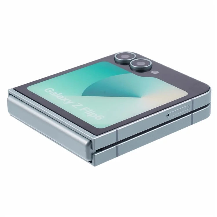 For Samsung Galaxy Z Flip6 5G Color Screen Dummy Phone Shooting Counter Display Toys (Without Logo)