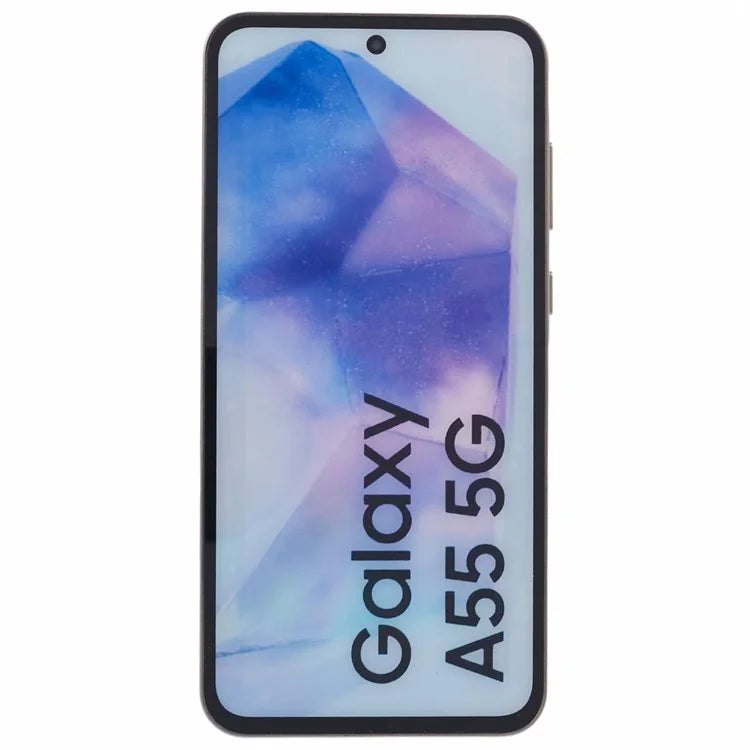 For Samsung Galaxy A55 5G Color Screen Dummy Phone Shooting Counter Display Toys  (Without Logo)