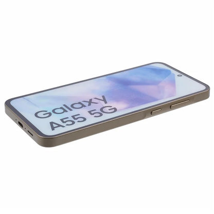 For Samsung Galaxy A55 5G Color Screen Dummy Phone Shooting Counter Display Toys  (Without Logo)