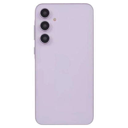 For Samsung Galaxy A55 5G Color Screen Dummy Phone Shooting Counter Display Toys  (Without Logo)