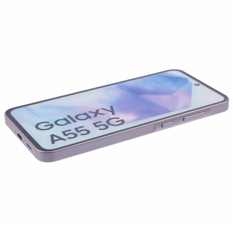 For Samsung Galaxy A55 5G Color Screen Dummy Phone Shooting Counter Display Toys  (Without Logo)