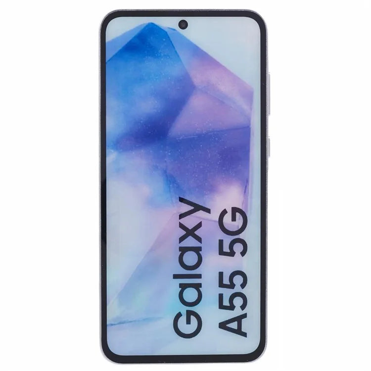 For Samsung Galaxy A55 5G Color Screen Dummy Phone Shooting Counter Display Toys  (Without Logo)