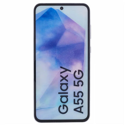 For Samsung Galaxy A55 5G Color Screen Dummy Phone Shooting Counter Display Toys  (Without Logo)