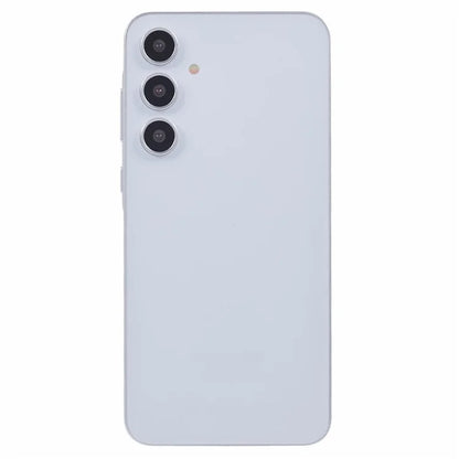For Samsung Galaxy A55 5G Color Screen Dummy Phone Shooting Counter Display Toys  (Without Logo)