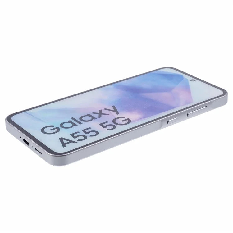 For Samsung Galaxy A55 5G Color Screen Dummy Phone Shooting Counter Display Toys  (Without Logo)
