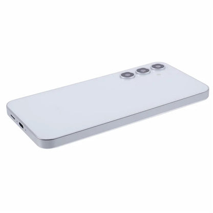 For Samsung Galaxy A55 5G Color Screen Dummy Phone Shooting Counter Display Toys  (Without Logo)