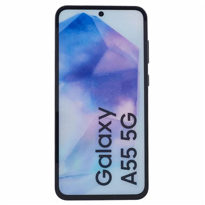 For Samsung Galaxy A55 5G Color Screen Dummy Phone Shooting Counter Display Toys  (Without Logo)