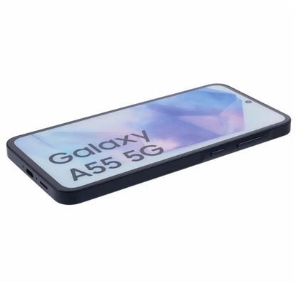 For Samsung Galaxy A55 5G Color Screen Dummy Phone Shooting Counter Display Toys  (Without Logo)