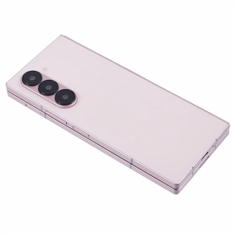 For Samsung Galaxy Z Fold6 5G Color Screen Dummy Phone Shooting Counter Display Toys (Without Logo)