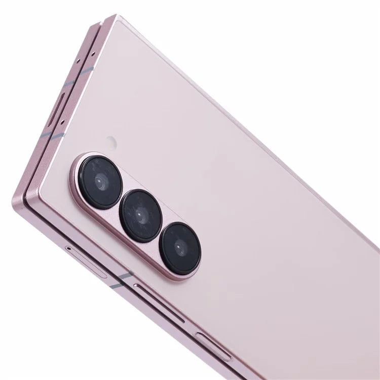 For Samsung Galaxy Z Fold6 5G Color Screen Dummy Phone Shooting Counter Display Toys (Without Logo)