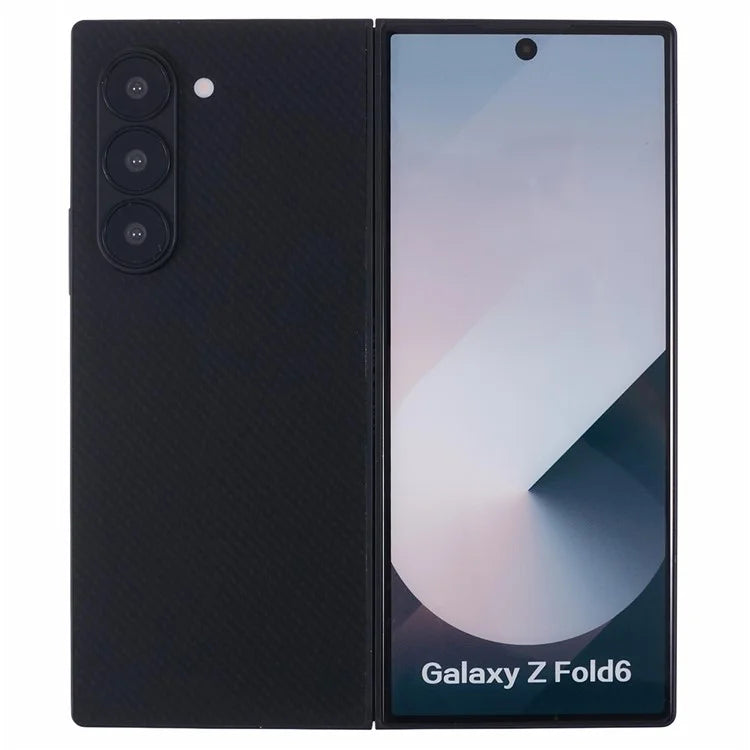 For Samsung Galaxy Z Fold6 5G Color Screen Dummy Phone Shooting Counter Display Toys (Without Logo)