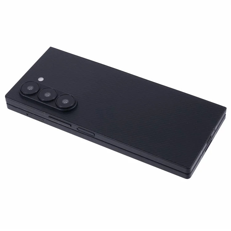 For Samsung Galaxy Z Fold6 5G Color Screen Dummy Phone Shooting Counter Display Toys (Without Logo)
