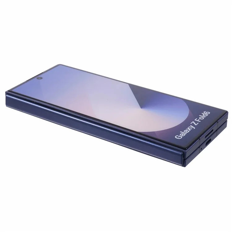 For Samsung Galaxy Z Fold6 5G Color Screen Dummy Phone Shooting Counter Display Toys (Without Logo)