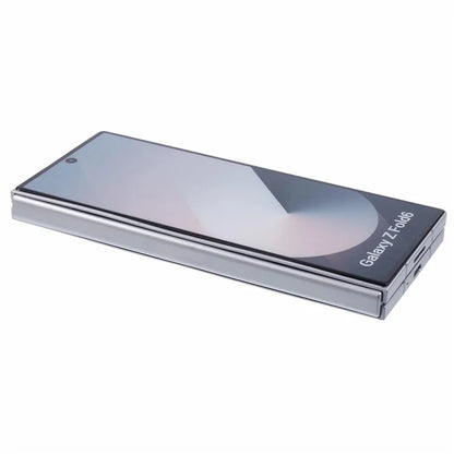 For Samsung Galaxy Z Fold6 5G Color Screen Dummy Phone Shooting Counter Display Toys (Without Logo)