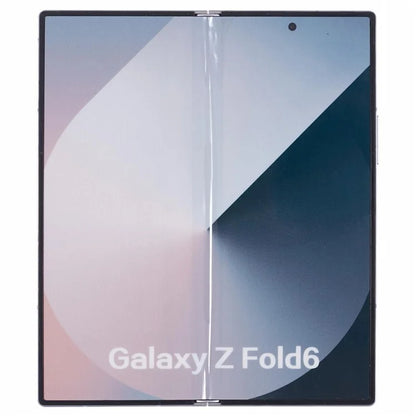 For Samsung Galaxy Z Fold6 5G Color Screen Dummy Phone Shooting Counter Display Toys (Without Logo)