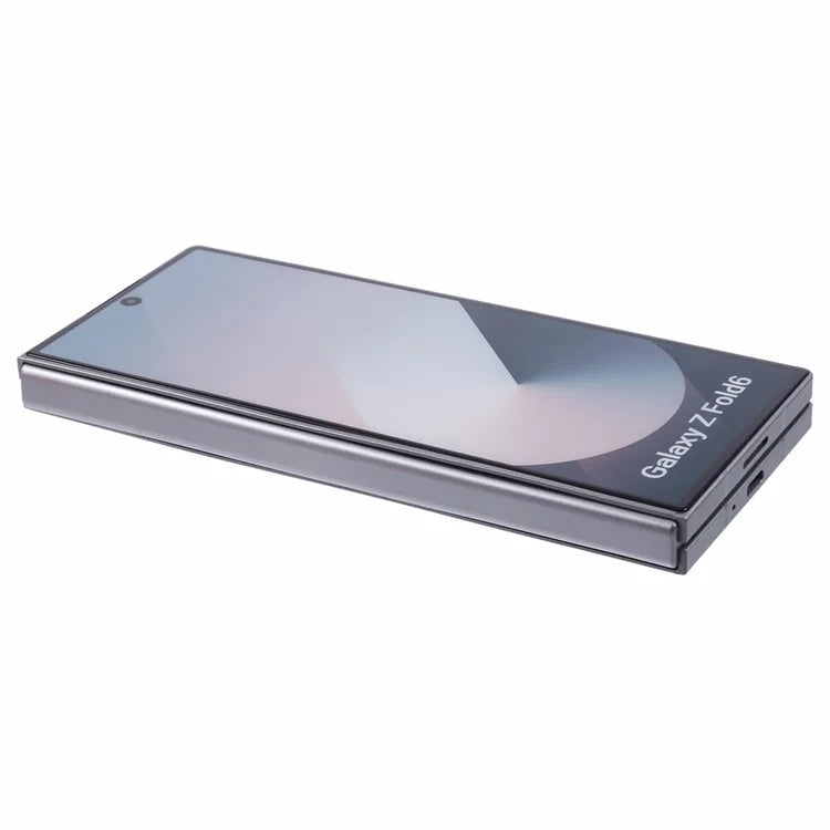 For Samsung Galaxy Z Fold6 5G Color Screen Dummy Phone Shooting Counter Display Toys (Without Logo)