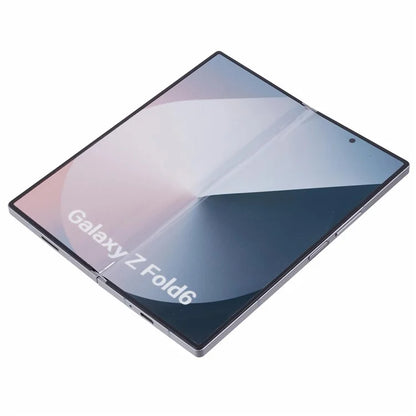 For Samsung Galaxy Z Fold6 5G Color Screen Dummy Phone Shooting Counter Display Toys (Without Logo)
